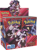 Destined Rivals Booster Box 36 Pack